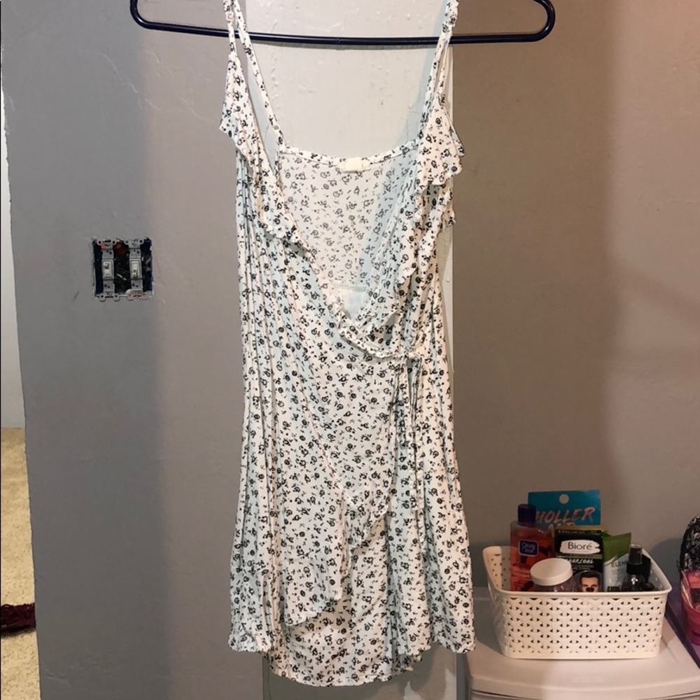 Garage jumpsuit